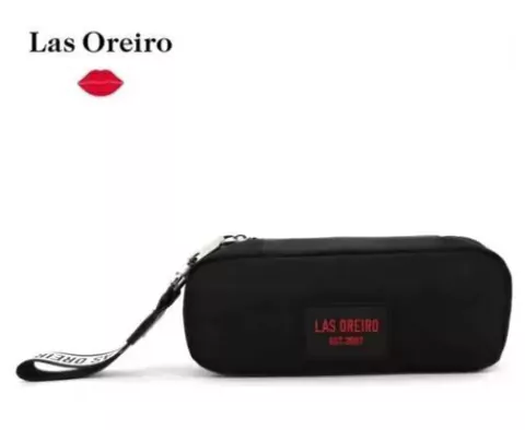 Cartuchera Las Oreiro c/Llavero