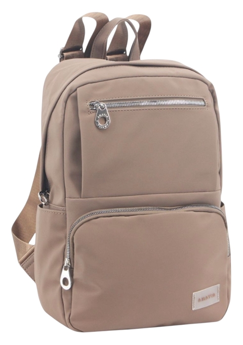 Mochila Amayra Pu