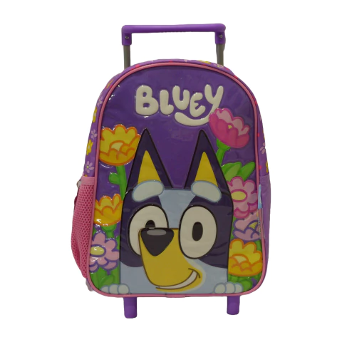 Mochila Bluey 12" Carrito - comprar online