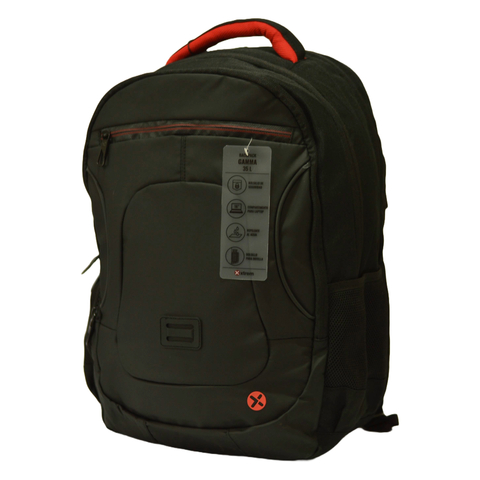 Mochila portanotebook Samsonite Xtrem Gamma