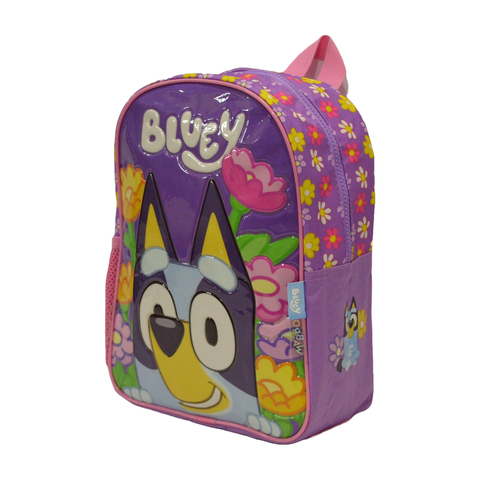 Mochila Bluey Espalda 12" - comprar online