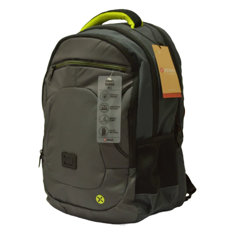 Mochila portanotebook Samsonite Xtrem Gamma