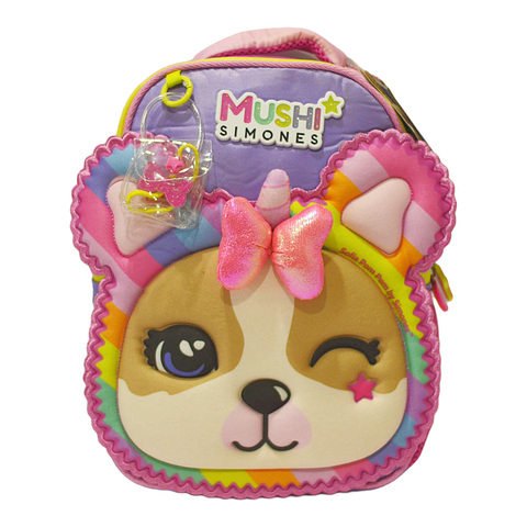 Mochila Simones Espalda 12"
