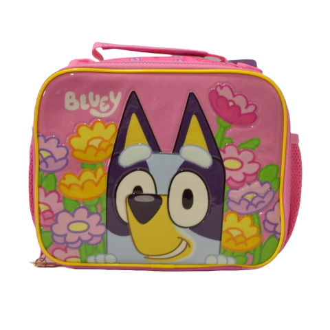 Lunchera térmica Bluey - comprar online