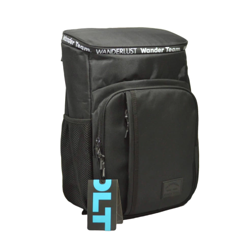 Mochila Wanderlust Cooler 17" - comprar online