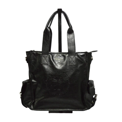 Tote PU Las Oreiro - comprar online