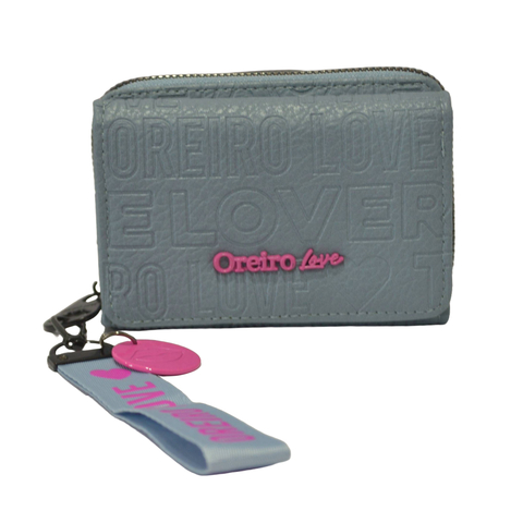 Billetera Las Oreiro Love