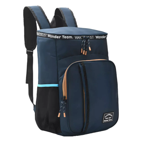 Mochila Wanderlust Cooler 17" - comprar online