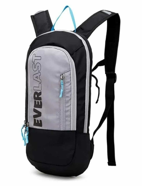 Mochila Everlast De Running Trekking Ciclismo Deportiva