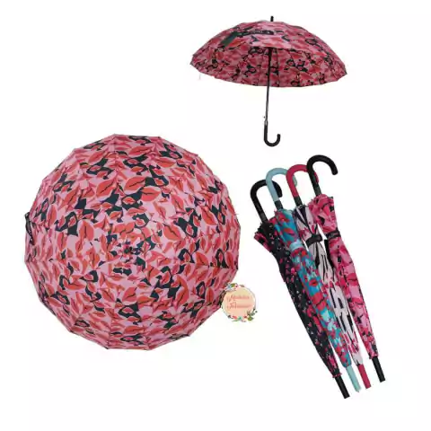 Paragua Largo Las Oreiro