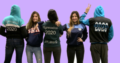 Banner de la categoría EGRESADOS