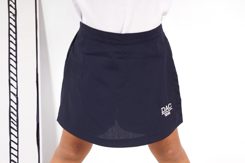 POLLERA SHORT CON TAPA (10032)