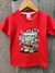 REMERA M/C CASSETTE (63301) - ULTRAMOVIL