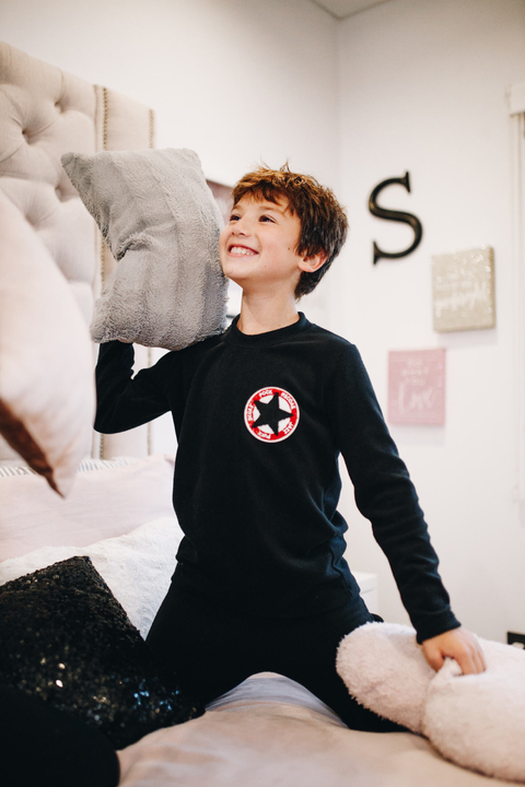 CONJUNTO MINI POLAR (56715)