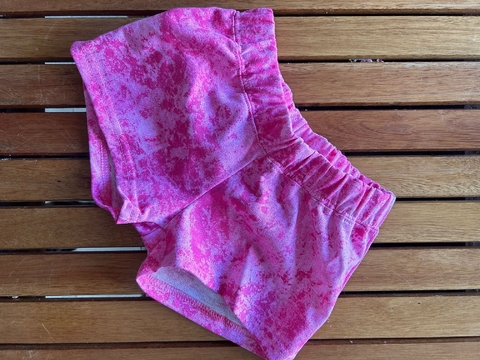 SHORT BATIK RUSTICO (61301)