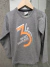 REMERA M/L BICICLETA (62302) - comprar online