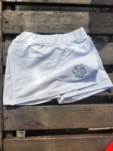 SHORT C/TAPA (63310)