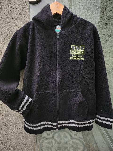 CAMPERA POLAR (64124)