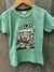 REMERA M/C CASSETTE (63301) - tienda online