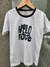 REMERA HELLO FUTURE (63312) - comprar online