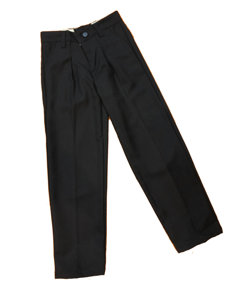 pantalon sarga azul (34011)