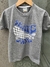 REMERA M/C SKATE (63303) - ULTRAMOVIL