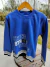 BUZO TINCHO/strong (58817) - comprar online