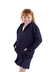 CAMPERA FRIZA CAPUCHA (12037)
