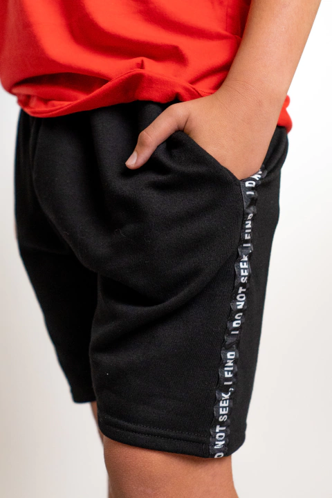 BERMUDA FREDY / TIRA (23702)