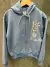 CAMPERA PEACE (60107) - comprar online
