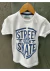 REMERA M/C STREET SKATE (61002)