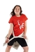 REMERA LITTLE LOVE (63311)