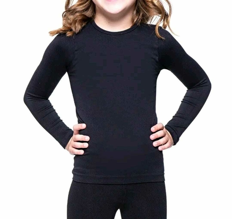 REMERA TERMICA M/L (12043) - comprar online