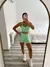 Conjunto Mile verde - Bali Indumentaria Deportiva