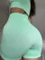 Conjunto Mile verde - comprar online
