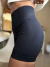 Short Mile negro - Bali Indumentaria Deportiva