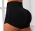 Short Sofia negro - comprar online
