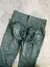 Calza candela verde - comprar online