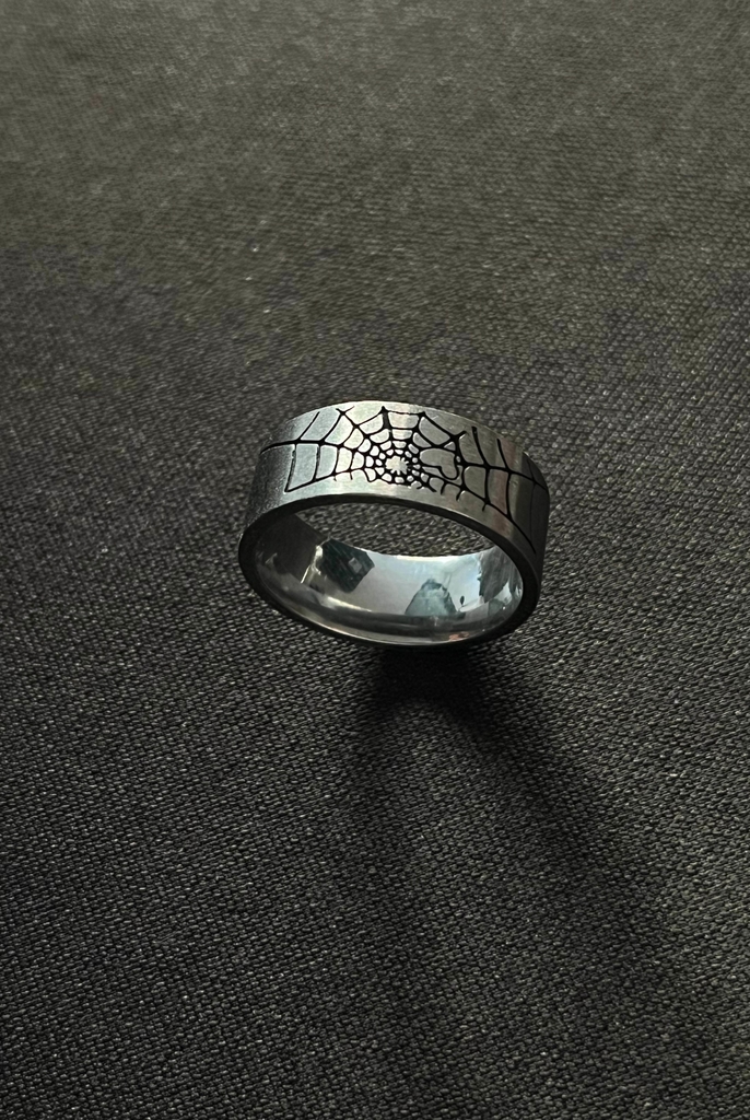 Anillo .03 Spider thumbnail 3