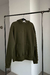 BUZO .20 VERDE MILITAR OVERSIZE en internet
