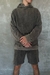 BUZO .04 WASHED GRIS