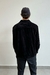 CAMPERA CORDEROY .01 NEGRA - ESTUDIO_NERO