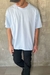 REMERA .03 OVERSIZE - LIGHT BLUE en internet