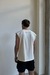 MUSCULOSA .01 CREMA E_N - comprar online