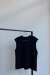 MUSCULOSA .01 NEGRA E_N - comprar online