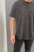 REMERA .02 WASHED GRIS OVERSIZE - ESTUDIO_NERO