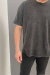 REMERA .02 WASHED GRIS OVERSIZE - ESTUDIO_NERO