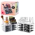 Organizador de Cosmetico Storage Box 6 Drawer CX-6706
