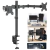 Soporte para Monitor Doble Z022
