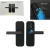 Cerradura Inteligente Smartlock SUONO